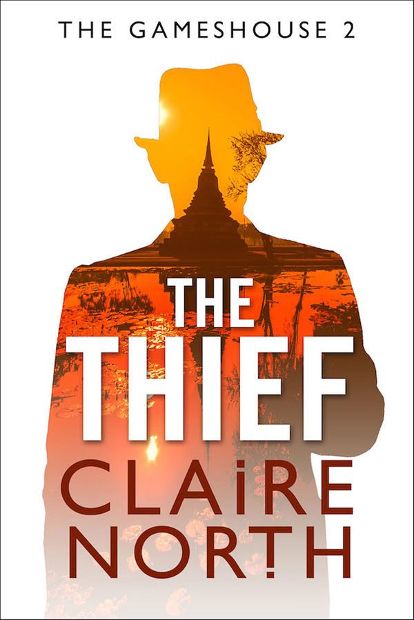 The Thief cover