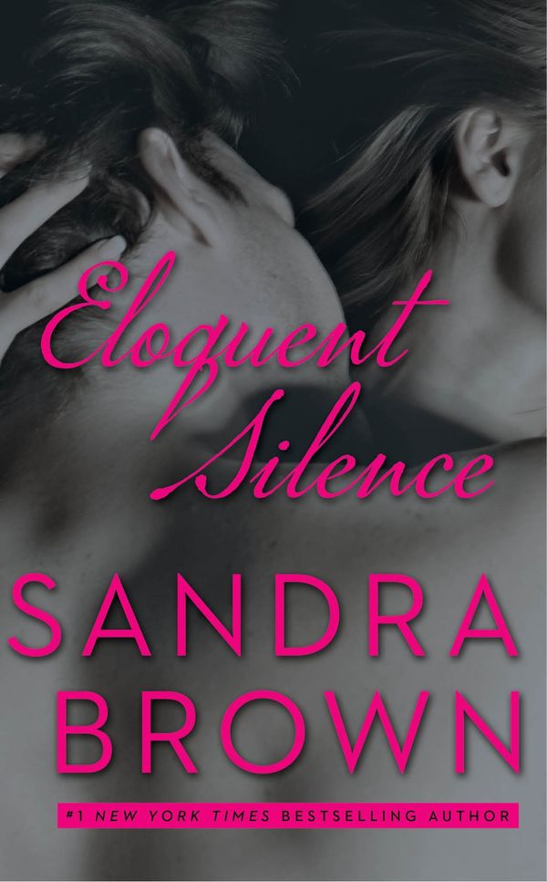 Eloquent Silence Book Cover