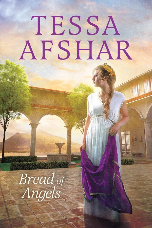 Bread of Angels Book Cover