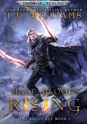 Half-Bloods Rising