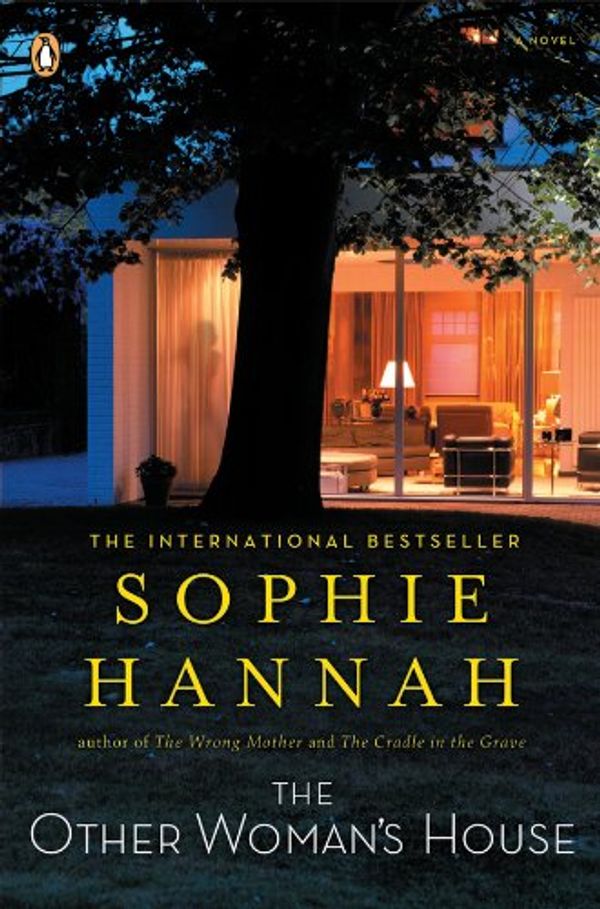 The Other Woman's House Book Cover