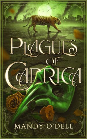 Plagues of Caprica