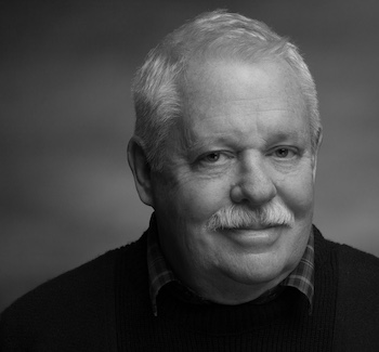 Photo of Armistead Maupin