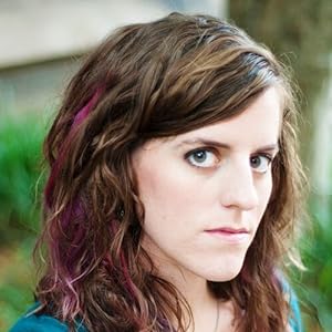 Photo of Claire LeGrand