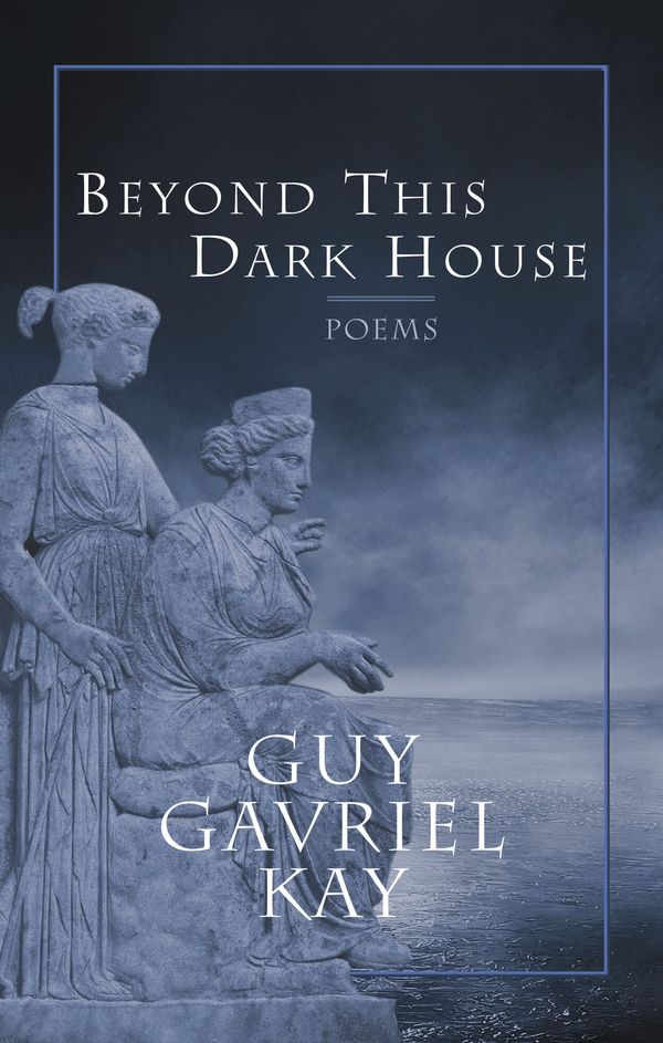 Beyond This Dark House Book Cover