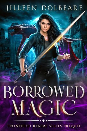 Borrowed Magic
