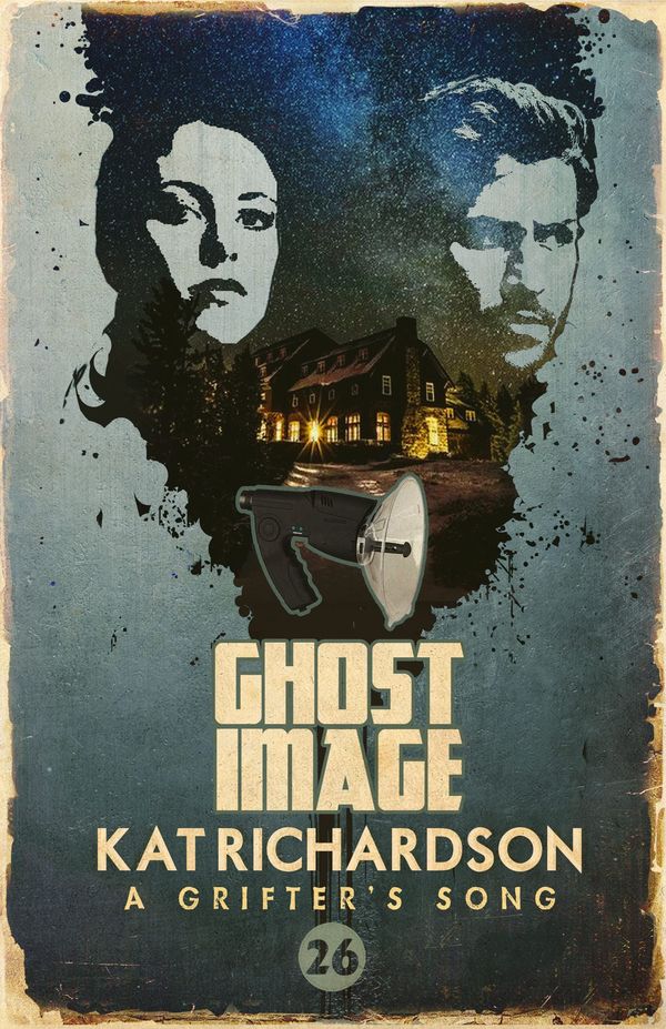 Ghost Image Book Cover