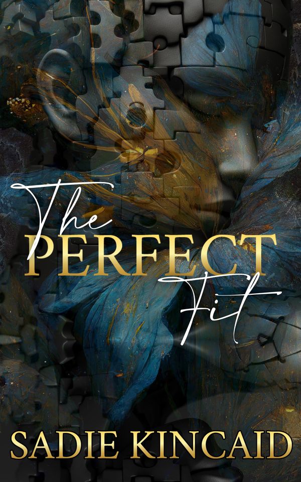 The Perfect Fit Book Cover
