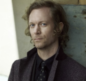 Photo of Niklas Natt och Dag
