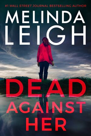 Dead Against Her