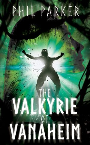 The Valkyrie of Vanaheim