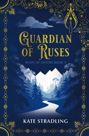 Guardian of Ruses