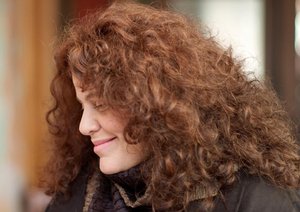 Photo of Anne Michaels