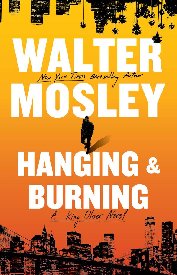 Hanging and Burning Book Cover