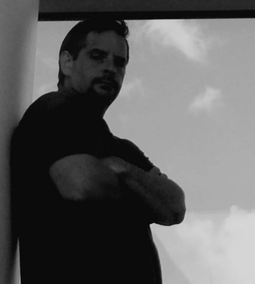 Photo of David Clark