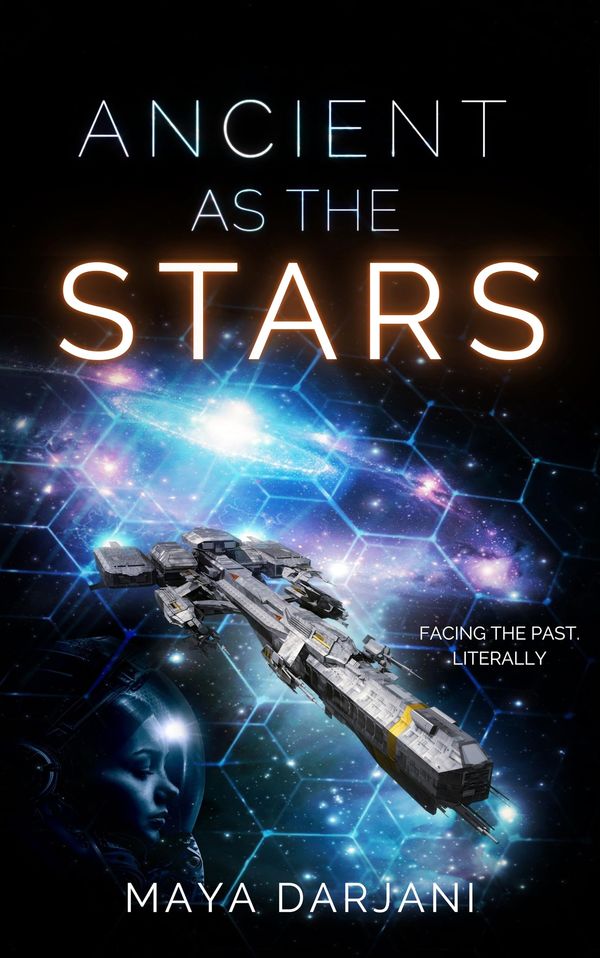 Ancient as the Stars cover