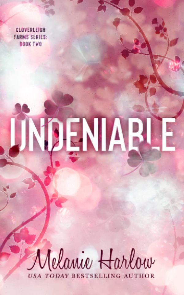 Undeniable Book Cover