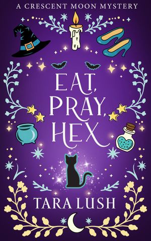 Eat, Pray, Hex