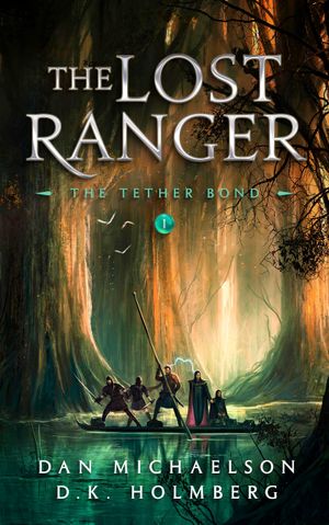 The Lost Ranger