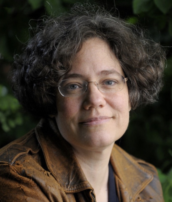 Photo of Elizabeth E. Wein