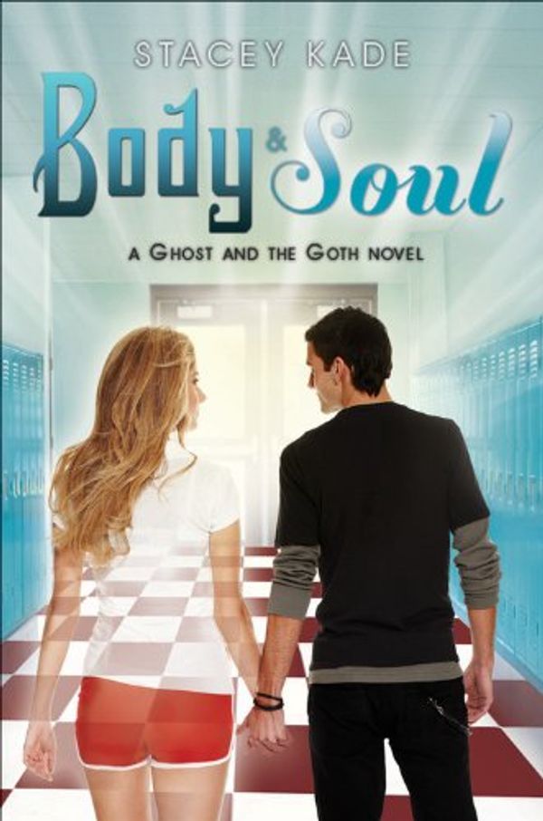 Body & Soul cover