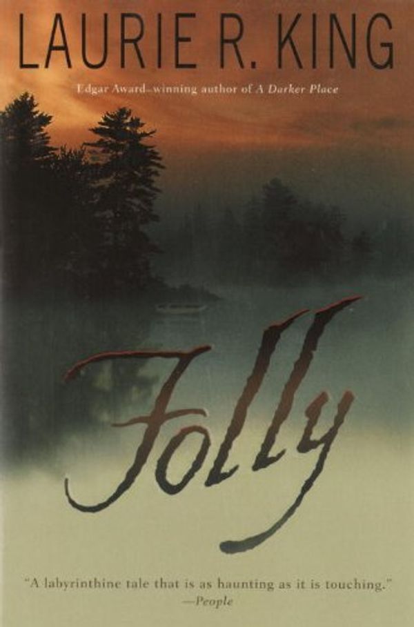 Folly cover