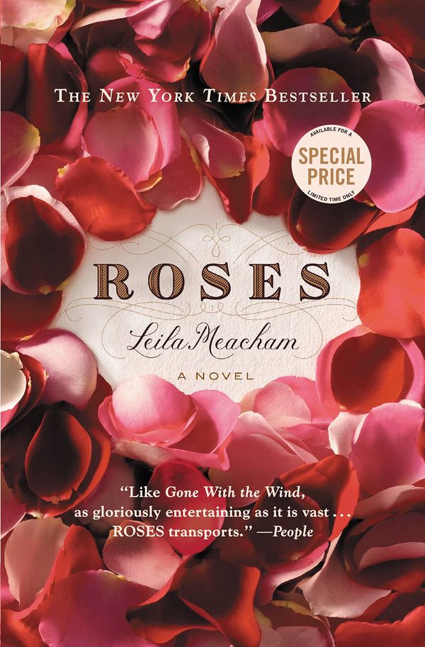 Roses cover