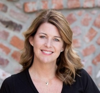 Photo of Tamara Ireland Stone