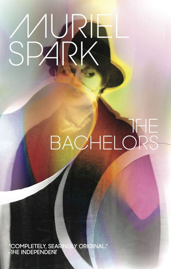 The Bachelors Book Cover