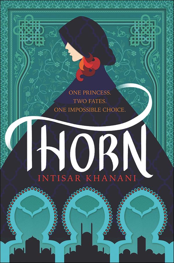 Thorn cover