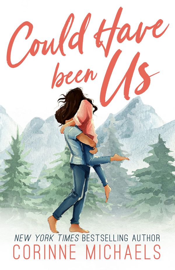 Could Have Been Us cover