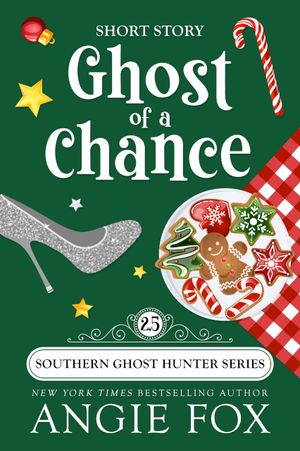 Ghost of a Chance