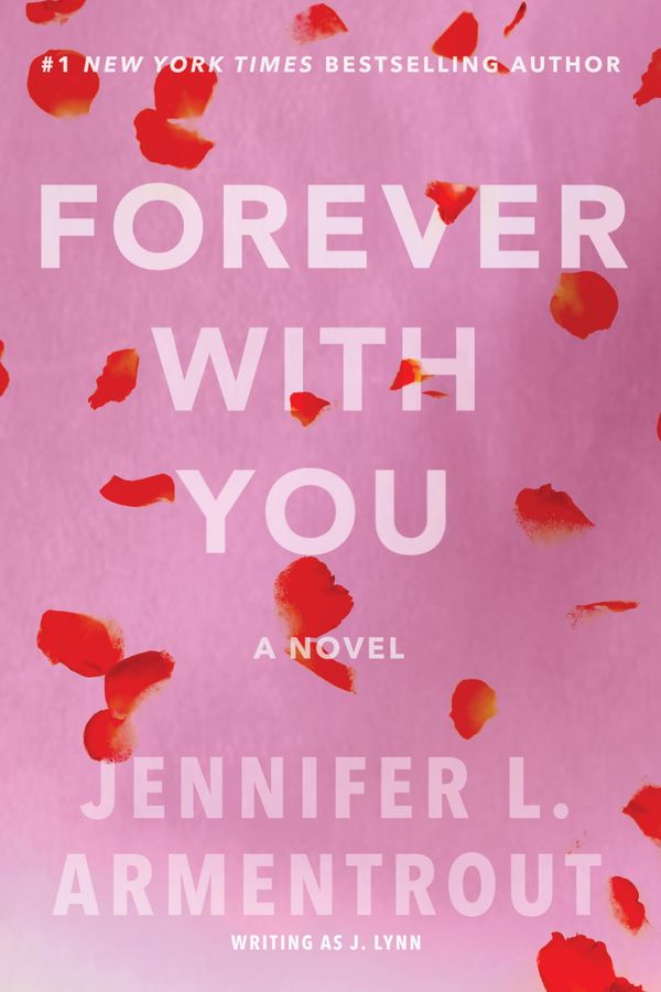 Forever with You Book Cover