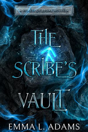 The Scribe's Vault