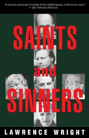 Saints and Sinners