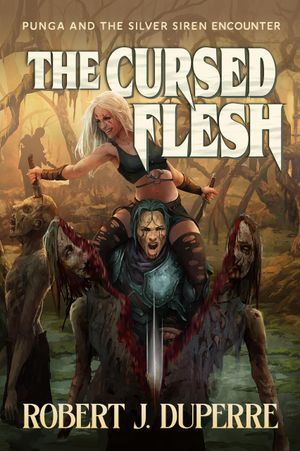 The Cursed Flesh