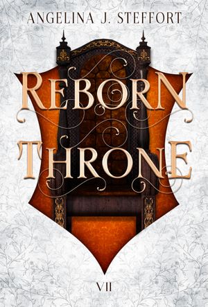 Reborn Throne