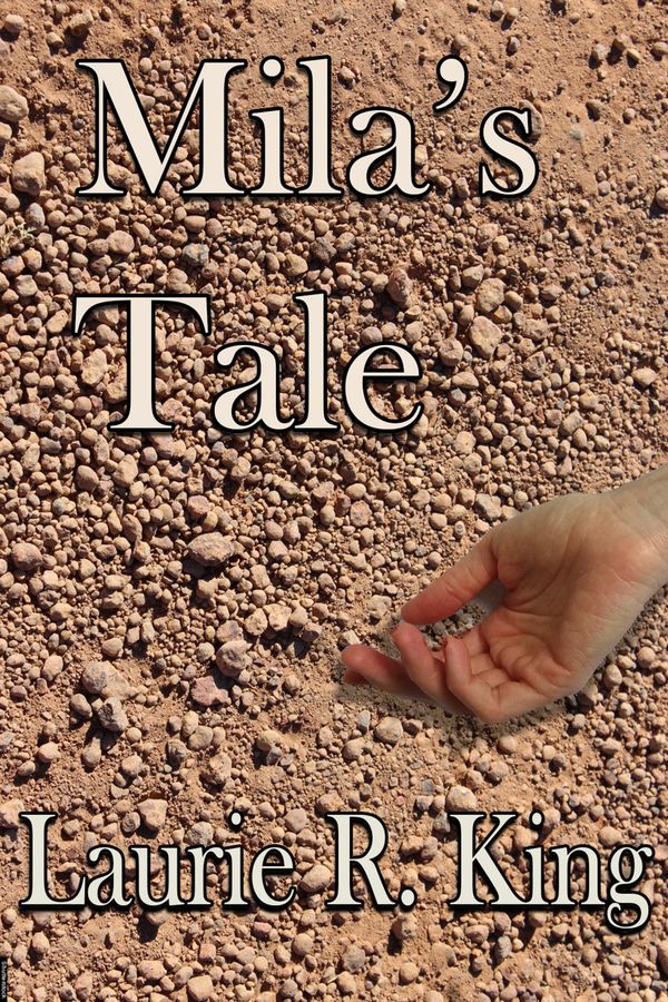 Mila's Tale Book Cover