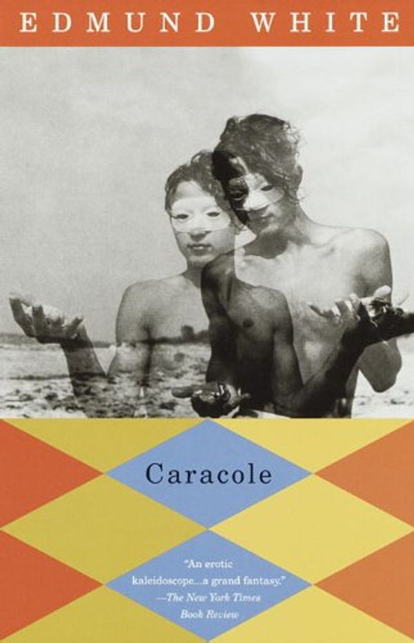 Caracole Book Cover