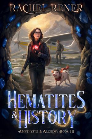 Hematites & History