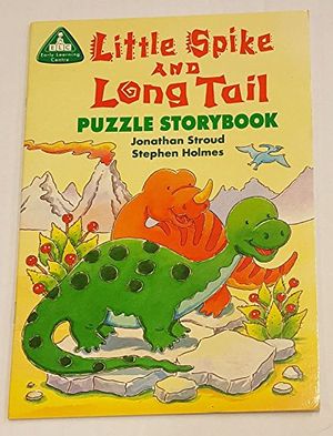 Little Spike & Long Tail