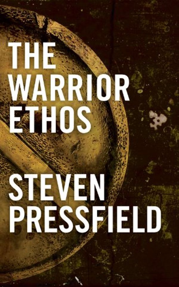The Warrior Ethos Book Cover