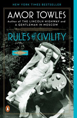 Rules of Civility