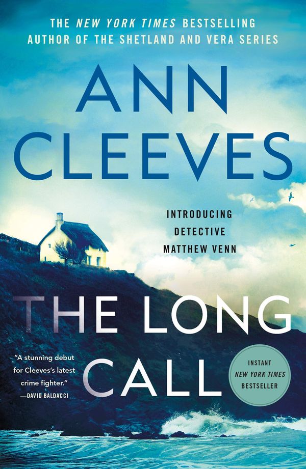 The Long Call cover
