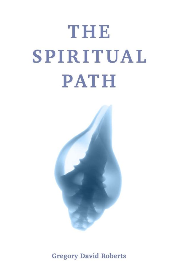 The Spiritual Path Book Cover