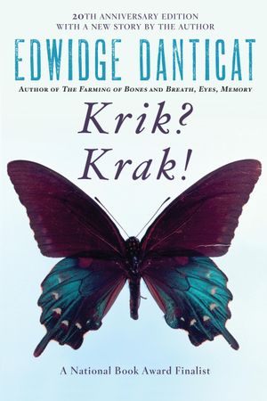 Krik? Krak!