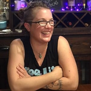 Photo of Rebecca Coffindaffer