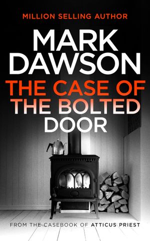 The Case of the Bolted Door