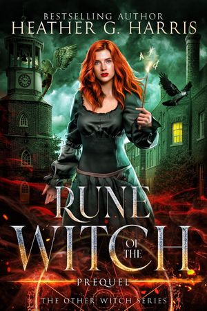 Rune of the Witch