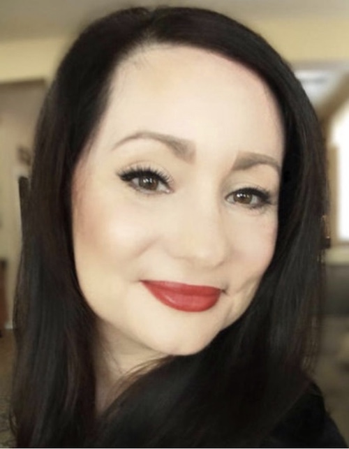 Photo of Liana De la Rosa